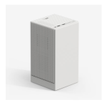 Xiaomi Wanbo Cube 2 PRO White, 500 ANSI, ANDROID TV - imagine 3