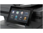 Multifunctional laser monocrom Lexmark MX632adwe, A4, Imprimare/Scanare/Copiere/fax analog,Grup de lucru - imagine 3