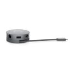 Dell Docking station USB-C mobile - DA310 7-in-1 - imagine 6