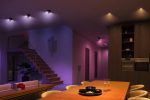 Bec LED RGB inteligent Philips Hue MR16, Bluetooth, GU5.3, 12V, - imagine 4