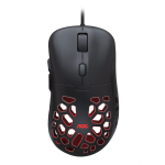 Mouse Gaming AOC GM510B, 16000 dpi, Negru