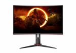 Monitor Gaming AOC C27G2Z3/BK, 27", 1920 x 1080 pixeli, Black, - imagine 2