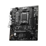 Placa de baza MSI PRO B650M-B, Socket AM5, DDR5, Micro-ATX - imagine 2