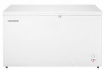 LADA FRIGORIFICA HEINNER HCF-HS420E++