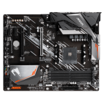 Placa de baza Gigabyte A520 AORUS ELITE, Socket AM4, DDR4, - imagine 2