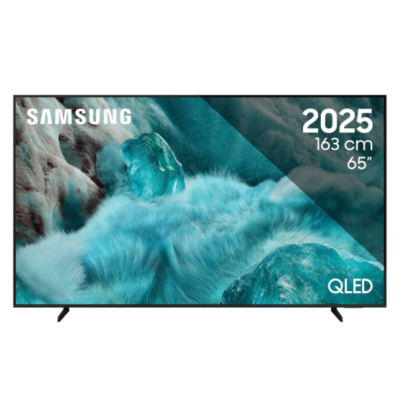 Televizor SAMSUNG QLED 65Q7F2, 163 cm, Smart, 4K Ultra HD,