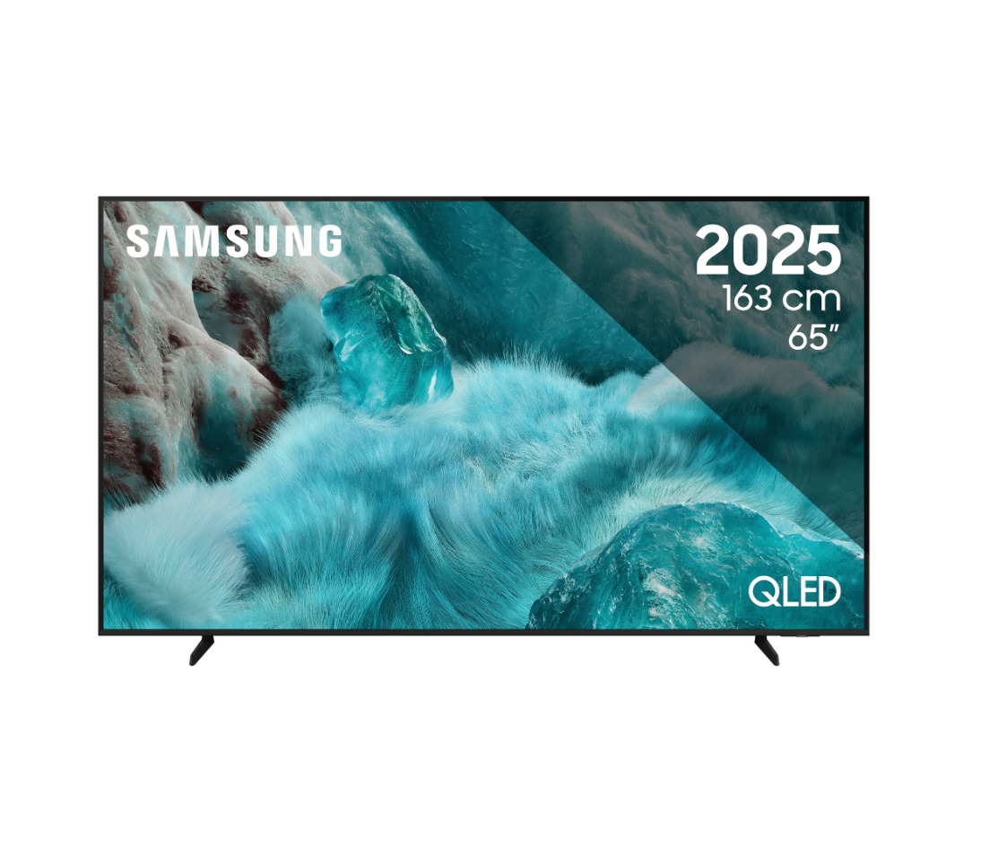 overlay_6ac65973da079ae19fd023455dc1e9a9.png Televizor SAMSUNG QLED 65Q7F2, 163 cm, Smart, 4K Ultra HD, - imagine 1