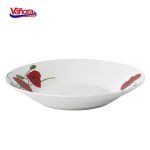 FARFURIE ADANCA PORTELAN 20 CM, REYA, VANORA HOME - imagine 3