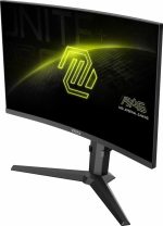 Monitor MSI 27" MAG 275CQRF QD - imagine 20