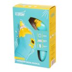 Aspirator Nazal Muzical U-Grow, U001-NV - imagine 2