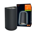 Aplica LED pentru exterior Ledvance Endura Style UpDown, 12W, 700