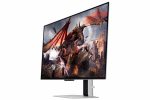 Monitor Samsung 32" LS32DG802SUXDU - imagine 7