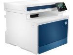 Multifunctional laser color HP Laserjet 4302FDN, Format A4, Color, Functii:Imprimare, - imagine 6