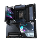 Placa de baza Gigabyte Z890 AORUS MASTER AI TOP, Socket - imagine 4