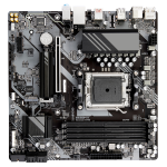 Placa de bază Gigabyte B650M K AM5 - imagine 3