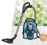 ASPIRATOR CU SAC HEINNER HVC-MLED700BL - imagine 2