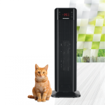 RADIATOR CERAMIC HEINNER HCHT-MD20BK - imagine 5
