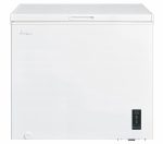 LADA FRIGORIFICA FRAM FCF-M198DINVCE++