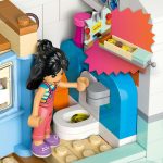AVENTURA IN RULOTA CU PRIETENII, LEGO42663 - imagine 9