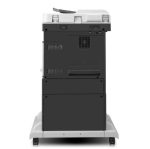 Multifunctional laser mono HP Laserjet Enterprise M725F, Format A3, Functii: - imagine 3