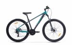 DRUMET XS 27.5'' TURCOAZ GRI NEGRU