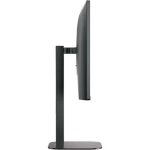 Monitor Gaming AOC 24V5C/BK, 23.8", 1920 x 1080 pixeli, Black, - imagine 4