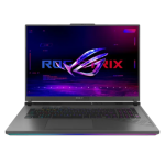 Laptop Gaming ASUS ROG Strix G18, cu procesor AMD Ryzen