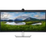 Monitor Dell 34" P3424WEB 86.71 cm, WQHD 3440 x 1440, - imagine 10