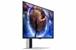 Monitor Samsung 27" LS27DG602SUXEN, Diagonal (inch): 27, Diagonal (cm): 69, - imagine 5