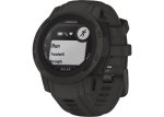 Ceas Garmin Instinct 2 Plus Solar, Graphite