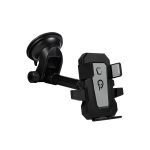 Suport auto SPACER pt. SmartPhone, fixare pe bord sau geam - imagine 4