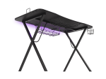 Birou gaming Genesis Holm 300, MDF, suporta pana la 60kg, - imagine 9
