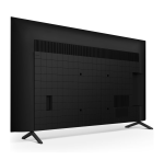Televizor Sony BRAVIA 3 LED 43S39, 108 cm, Smart Google - imagine 6