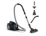 Aspirator fara sac Philips Seria 7000, tehnologie PowerCyclone 8, 900W,