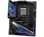 Placa de baza ASRock X870E NOVA WIFI, Socket AM5, DDR5, - imagine 5