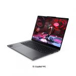 Laptop Consumer Lenovo Yoga Pro 7 15ASH11, cu procesor Ryzen - imagine 10