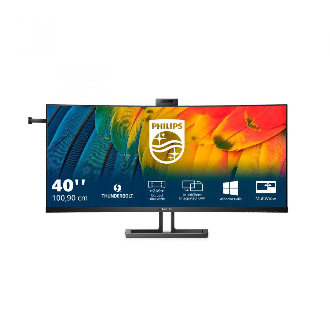overlay_6bc0596e0bada6d011f03e00dd5a7d14.jpg Monitor Philips 40" 40B1U6903CH/00 - imagine 1