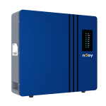 Acumulator nJoy Bastion WF5K, tehnologie LifePo4, 5.1kWh, 51.2V, 100Ah, BMS