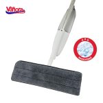 REZERVA DIN MICROFIBRA FAST CLEAN, 39x12 CM - imagine 4
