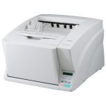 Scanner Canon DRX10C, dimensiune A3, tip sheetfed, duplex, viteza de