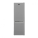 Combina frigorifica HEINNER HC-V2681SE++, 268 l, Clasa E, Argintiu