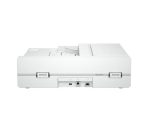 Scanner A4  HP ScanJet Pro 3600 f1, Tip scanner: - imagine 3