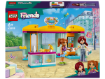 MAGAZIN DE MICI ACCESORII, LEGO 42608 - imagine 4