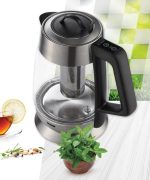FIERBATOR ELECTRIC HEINNER HEK-TF18GX - imagine 4