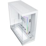 Carcasa PHANTEKS NV7, RGB, Full Tower, White - imagine 2