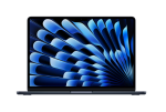 MacBook Air 13.6" Retina/Apple M4 (CPU 10-core, GPU 10-core, Neural