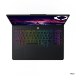 Laptop Gaming Lenovo Legion Pro 5 16, cu procesor AMD - imagine 3