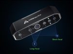 CREALITY 3D SCANNER CR-SCAN OTTER, Acuratete: pana la 0.02mm, Rezolutie - imagine 6
