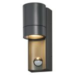 Aplica pentru exterior cu senzor de miscare si lumina Ledvance