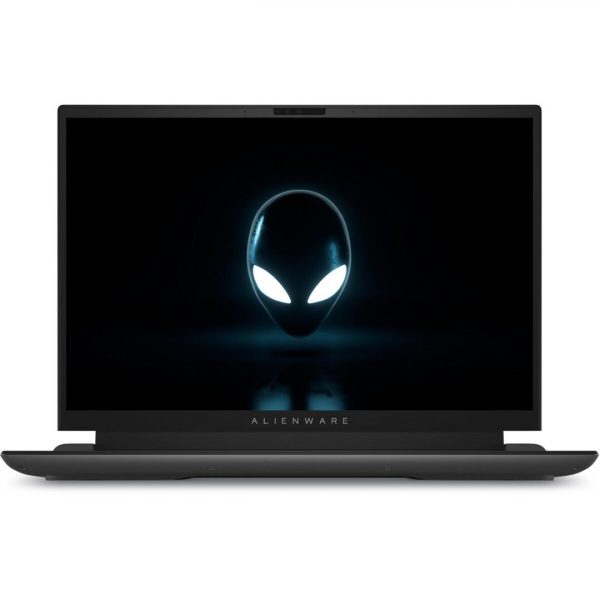 Laptop Gaming Dell Alienware M18 R2, cu procesor Intel Core